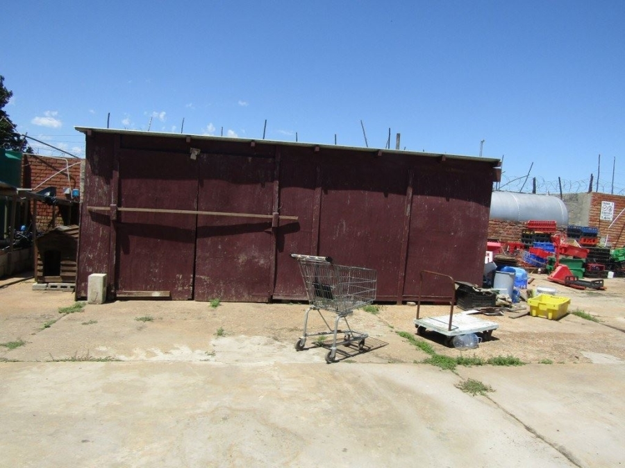 Commercial Property for Sale in Gamtoos Mouth Eastern Cape